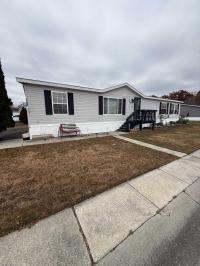 2000 Oak Marlette Mobile Home