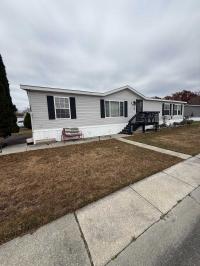 2000 Oak Marlette Mobile Home