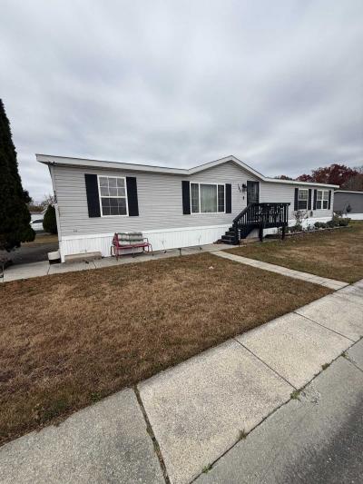 Mobile Home at 2110 Mays Landing Rd Millville, NJ 08332