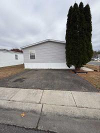 2000 Oak Marlette Mobile Home