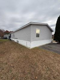 2000 Oak Marlette Mobile Home