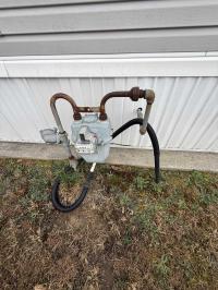 2000 Oak Marlette Mobile Home