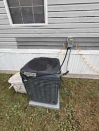 2000 Oak Marlette Mobile Home