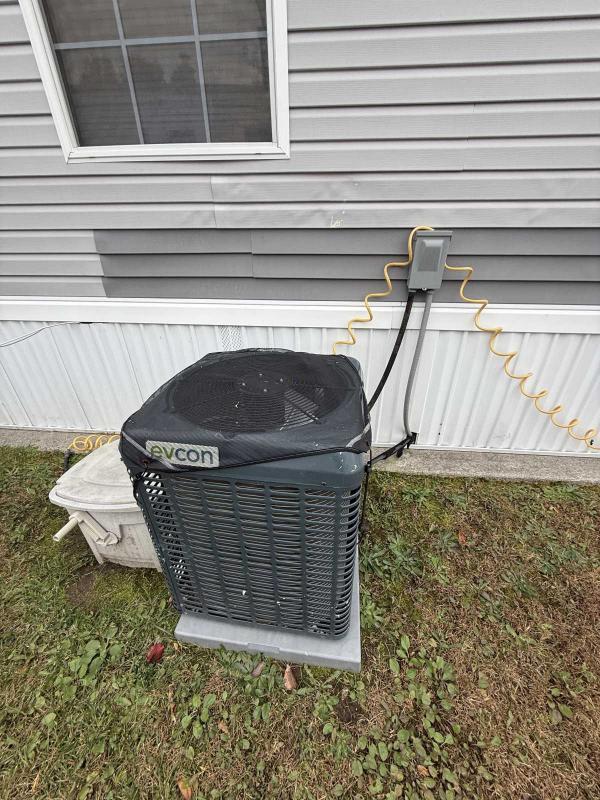 2000 Oak Marlette Mobile Home