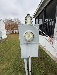 2000 Oak Marlette Mobile Home