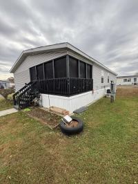 2000 Oak Marlette Mobile Home