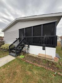 2000 Oak Marlette Mobile Home