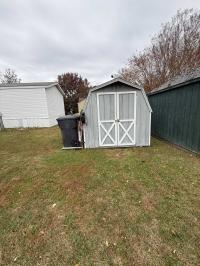 2000 Oak Marlette Mobile Home