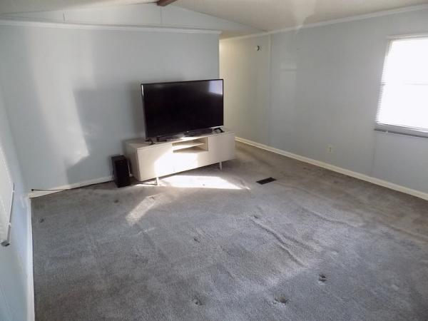 1989 Liberty Manufactured Home