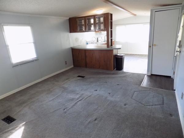 1989 Liberty Manufactured Home