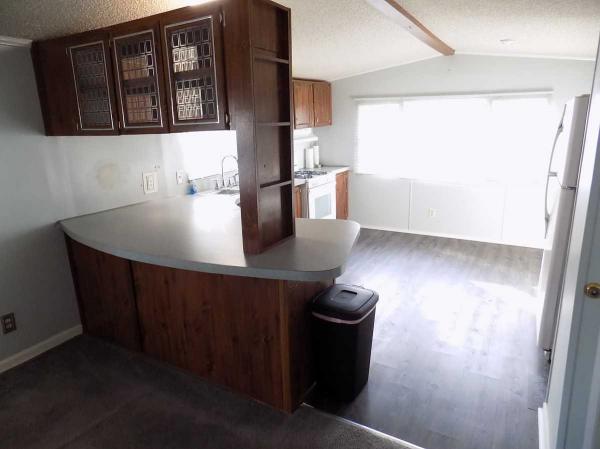 1989 Liberty Manufactured Home