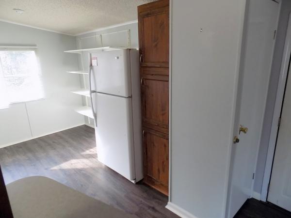 1989 Liberty Manufactured Home