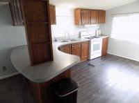 1989 Liberty Manufactured Home