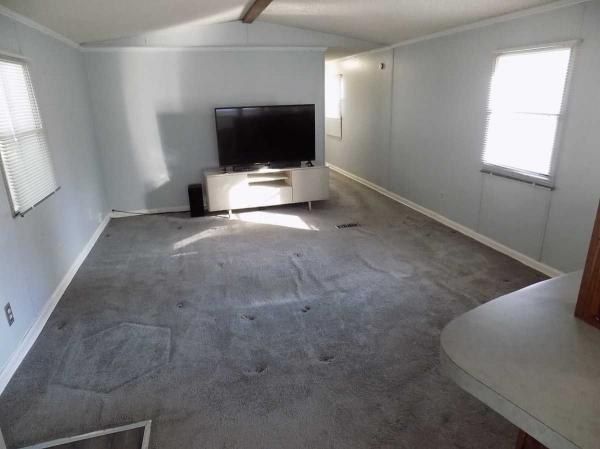 1989 Liberty Manufactured Home