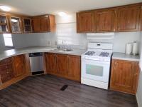 1989 Liberty Manufactured Home