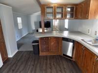 1989 Liberty Manufactured Home