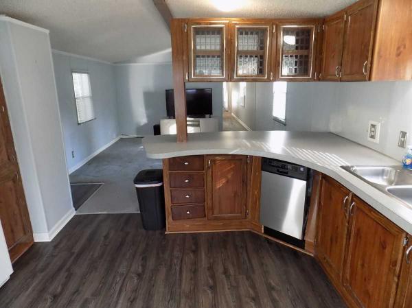 1989 Liberty Manufactured Home