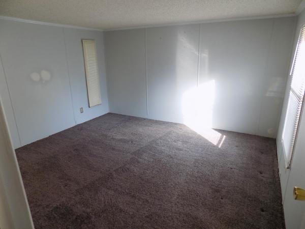 1989 Liberty Manufactured Home