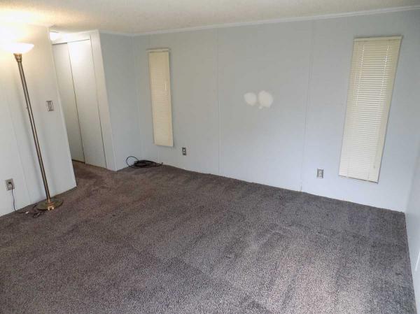 1989 Liberty Manufactured Home