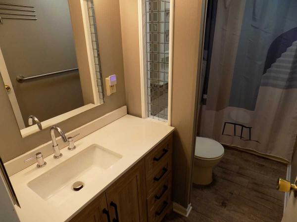 1989 Liberty Manufactured Home