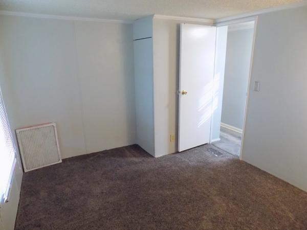 1989 Liberty Manufactured Home