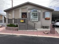 2006 Cavco Manufactured Home