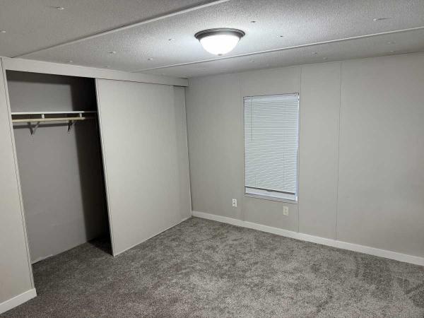 1984 Commodore Mobile Home