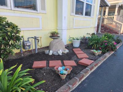 Photo 4 of 34 of home located at 314 Magpie Fountain Valley, CA 92708