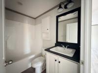 2025 Clayton Manufactured Home