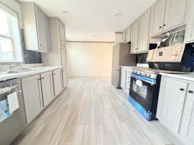 Mobile Home at 4000 E 134th Street #1018 Chicago, IL 60633