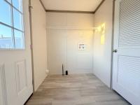 2025 Clayton Manufactured Home