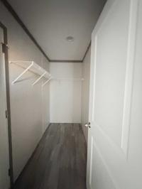 2025 Clayton Manufactured Home