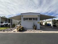 1980 Schult Manufactured Home