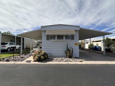 Photo 2 of 14 of home located at 7570 E. Speedway #327 Tucson, AZ 85710