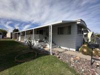 1980 Schult Manufactured Home