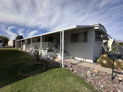 Photo 3 of 14 of home located at 7570 E. Speedway #327 Tucson, AZ 85710