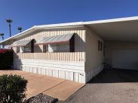 1976 Laguna Manufactured Home