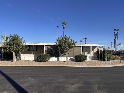 Photo 2 of 19 of home located at 2305 W Ruthrauff Rd. #F7 Tucson, AZ 95705