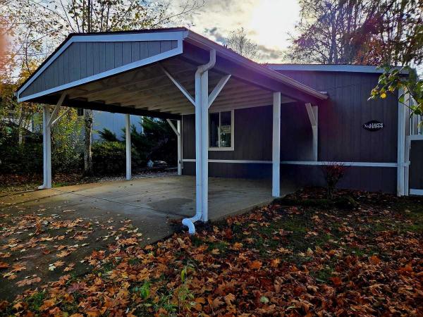 1991 Redman Mobile Home For Sale