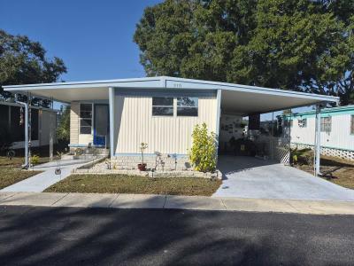 Mobile Home at 6700 150th Ave N Clearwater, FL 33764