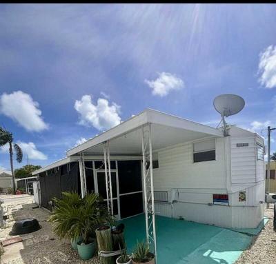 Mobile Home at 1361 Overseas Hwy Lot F2/3 Marathon, FL 33050
