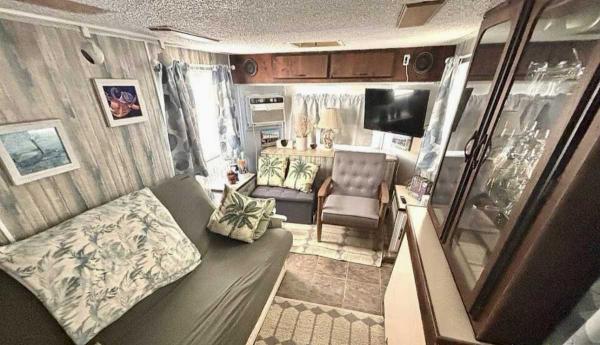 1979 Dreamer 1979 Mobile Home