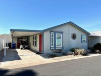 2001 CAVCO MH Manufactured Home