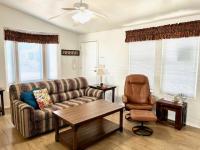 2001 CAVCO MH Manufactured Home