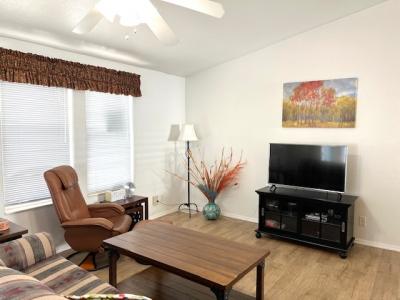 Photo 3 of 25 of home located at 8865 E Baseline Rd #1127 Mesa, AZ 85209