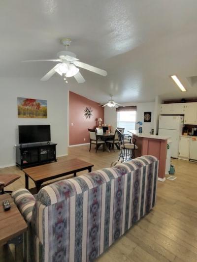 Photo 4 of 25 of home located at 8865 E Baseline Rd #1127 Mesa, AZ 85209