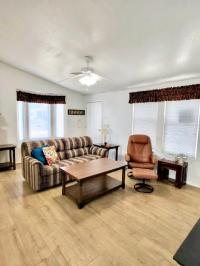 2001 CAVCO MH Manufactured Home