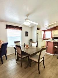 2001 CAVCO MH Manufactured Home