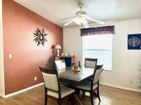 2001 CAVCO MH Manufactured Home