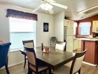 2001 CAVCO MH Manufactured Home